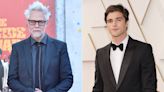 James Gunn Debunks Rumors Jacob Elordi Will Play Superman: 'No One Has Been Cast'