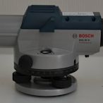 【宏盛測量儀器】德國BOSCH GOL32D水準儀/水平儀 ~ 附腳架箱尺 校正過才出貨