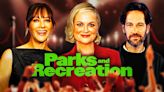 The Parks and Recreation faux-spinoff with Rashida Jones, Amy Poehler and Paul Rudd, explained