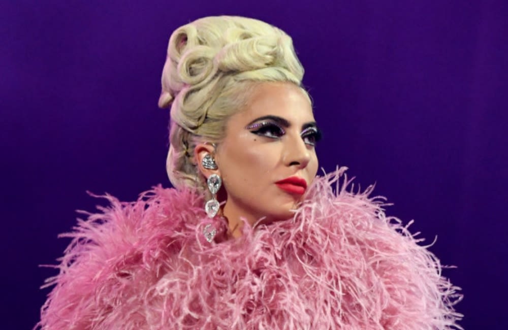 Lady Gaga wants to record another single with Beyoncé