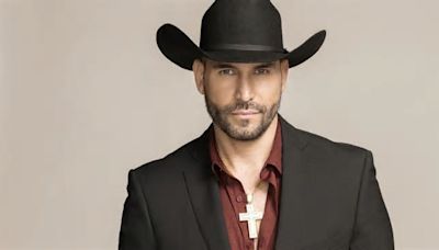 Tras 11 años, Rafael Amaya abandona 'El Señor de los Cielos' y deja a Telemundo en shock