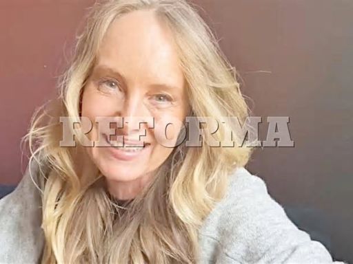 Tiene Chynna Phillips un tumor gigante