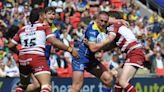 GAME DAY: Wigan Warriors vs Warrington Wolves build-up and match info