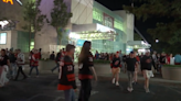 Hurricanes fans react to disappointing season-ending loss to Rangers in Game 6