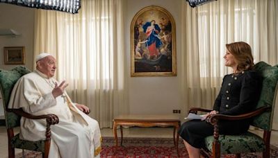 Pope Francis and ‘60 Minutes’: 4 Clear Noes and 1 Clear Yes