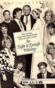 An Eight Is Enough Wedding
