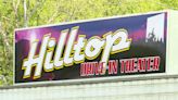 Hilltop Drive-in Theater reveals new owners