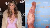 15 of the wildest looks Heidi Klum wore in 2022, from see-through dresses to a realistic worm costume