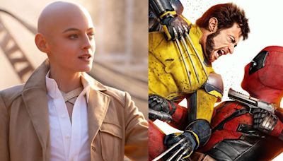 ‘Deadpool & Wolverine’: Emma Corrin’s villain was inspired by Willy Wonka, 'Inglourious Basterds'; Here's how