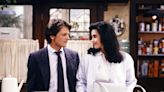 Courteney Cox além de 'Friends': completando 60 anos, atriz também fez sucesso em clipe e nos cinemas