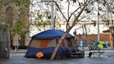 Appeals court overturns injunction against San Francisco's homeless encampment sweeps