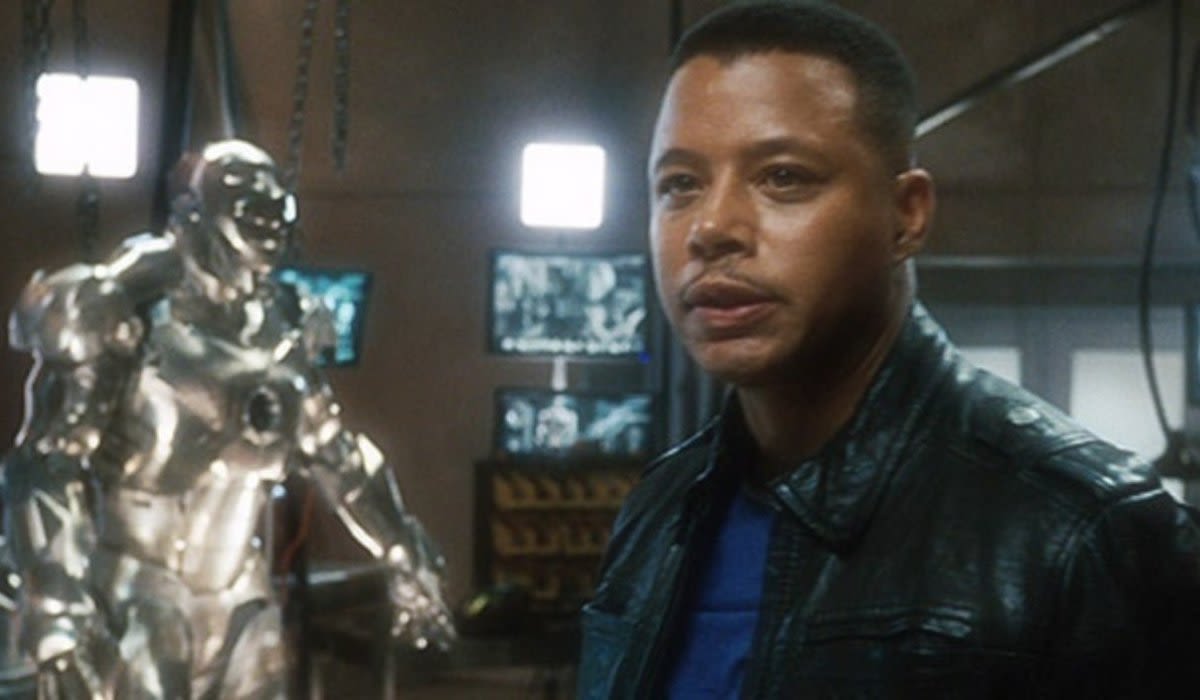 ...Love Robert’: Terrence Howard Says He Helped Robert Downey Jr. Land His Iron Man Role, And Finally...