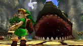 How the Legend of Zelda: Ocarina of Time gave us a timeless legacy