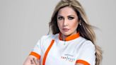 Paty Navidad gana tercera temporada de Top Chef VIP