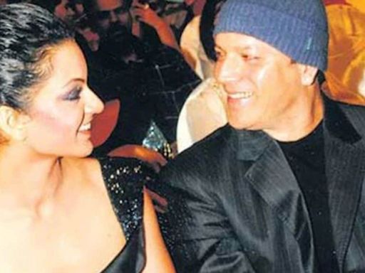 When Aditya Pancholi confessed of physically assaulting Kangana Ranaut, actress said, "This man who was my father’s age hit me hard on my head when I was..."