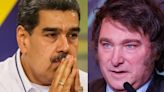 La Argentina cuestionó a Maduro por impedir a la oposición inscribirse en las elecciones de Venezuela