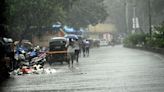 Mumbai: BMC records 11 rain-related complaints amid heavy rains on Saturday