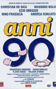 Anni 90