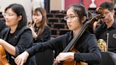 清華大學112年校慶音樂會 國家級音樂殿堂展演