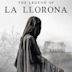 The Legend of La Llorona