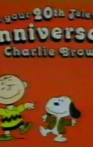 It's Your 20th Television Anniversary, Charlie Brown