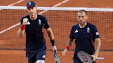 Andy Murray's private chat with Evans shows honest view on retiring at Olympics
