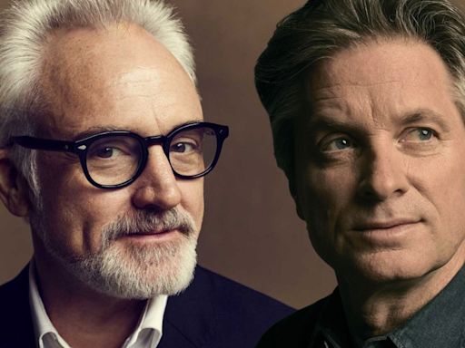 Bradley Whitford & Shea Whigham Join Netflix’s ‘Death By Lightning’, 3 Others Cast