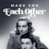 Made for Each Other (1939 film)