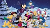 Mickey’s Once Upon a Christmas: Where to Watch & Stream Online