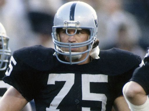 Howie Long on What Shaped Raiders Culture