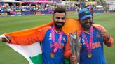 Who After Virat Kohli, Rohit Sharma? T20 World Cup Winning Coach Names 2 Players As India's Future 'Backbone'