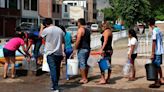 Sedapal programó corte de agua en 6 distritos de Lima para este 19 y 20 de junio: zonas y horarios