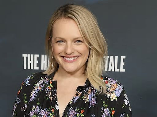 Elisabeth Moss reveals it was Angelina Jolie vs. Winona Ryder while filming Girl, Interrupted - as the two A-List stars were divided into their own 'camps' on set: 'I was so ...