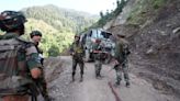 Terrorist killed, soldier injured in encounter in Jammu & Kashmir's Kupwara