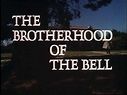 "The Brotherhood of the Bell" - Full Movie (1970) 🎬 - YouTube