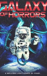 Galaxy of Horrors