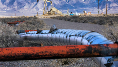 Price hikes for leasing land for oil, gas exploration could force industry out of Nevada