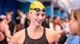 A massive race to start the Olympics: Get ready for the women's 400-meter freestyle