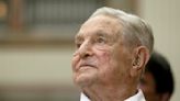George Soros' Open Society Foundations plan to limit their grantmaking until February