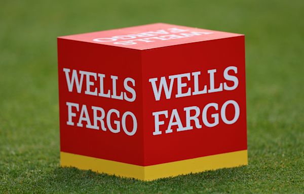 Wells Fargo Championship 2024 Friday tee times, PGA Tour pairings and how to watch