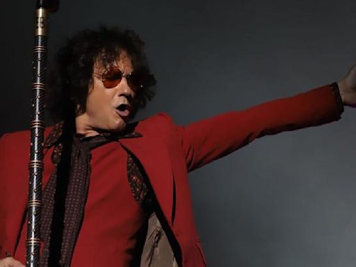 Enrique Bunbury en CDMX: setlist, cómo llegar y todo lo que debes saber de su concierto