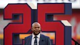Braves retire Andruw Jones' No. 25 in honor that could boost momentum for Hall of Fame