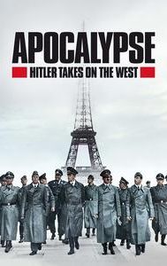 Apokalypse: Hitlers Westfeldzug