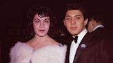 Paul Anka Recalls Why His 'Young Love' with Annette Funicello Ended: 'The Marriage Thing Just Scared Me'