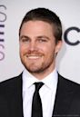 Stephen Amell