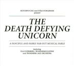 Death Defying Unicorn