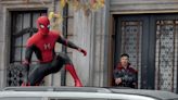 AMC 和 Sony 以 NFT 作為《蜘蛛人：無家日》預購票觀眾的早鳥禮