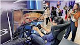 ﻿台北電腦展聚焦AI發展 吸引大陸廠商參加