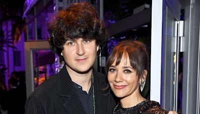 Rashida Jones and Ezra Koenig’s Relationship Timeline