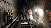 太魯閣號隧道 發現11名罹難者遺骸遺物-台視新聞網